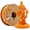 Image de Filament d'impression 3D Polymaker PolyTerra PLA Sunrise Orange