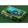 Image de hobby Boss 80147-ModÃ¨le Kit German Flak Char Ia W/Munitions. Trailer ``-Hobby Boss