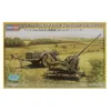Image de 2cm Flak 38 Late Version / Sd. Ah 51 - Hobby Boss Hb80148-Hobby Boss