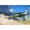 Image de Hobby Boss Maquette Avion : Fieseler Fi-156 D-1 Storch-Hobby Boss