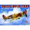 Image de Hobby Boss Spitfire Mk Vb/Trop-Hobby Boss