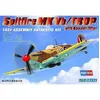 Image de Spitfire Mk Vb/Trop Aboukir Filter-Hobby Boss