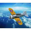 Image de Us F2a Buffalo - 1:72e - Hobby Boss