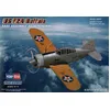 Image de Hobby Boss Brewster F2a Buffalo 1/72 - Hobby Boss 80290-Hobby Boss