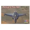 Image de Dassault Rafale C - Maquette D'avion Hobby Boss Hb80318-Hobby Boss