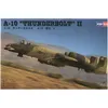 Image de Hobby Boss Fairchild A-10 Thunderbolt Ii - Maquette D'avion Hobby Boss Hb80323-Hobby Boss