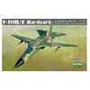 Image de Hobby Boss General Dynamics F-111d/E Aardvark - Maquette D'avion Hobby Boss Hb80350-Hobby Boss