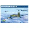 Image de Messerschmitt Me 262 A-1a/U4-Hobby Boss