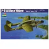 Image de Hobby Boss Us P-61a Black Widow - Maquette D'avion Hobby Boss 9581730-Hobby Boss
