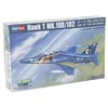 Image de Hobby Boss 81735 - ModÃ¨le Kit Hawk T Mk. 100/102-Hobby Boss