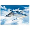 Image de Hobby Boss Maquette Avion : Mig-31bm. W/Kh-47m2-Hobby Boss