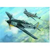 Image de Focke Wulf Fw 190a-5 - 1:18e - Hobby Boss