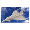 Image de Hobby Boss Ef-2000 Eurofighter Typhoon - Maquette D'avion Hobby Boss 9581901-Hobby Boss