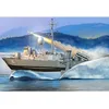 Image de Hobby Boss Maquette Bateau : Uss Pegasus Phm-2-Hobby Boss