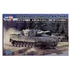 Image de Leopard Ii A4 - Hobby Boss Hb82401-Hobby Boss