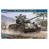 Image de M26a1 Char Lourd Pershing - Hobby Boss Hb82425-Hobby Boss