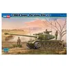 Image de T26e4 Super Pershing, Pilot #1 - Hobby Boss Hb82426-Hobby Boss