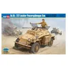 Image de Hobby Boss Sd.Kfz.222 Leichter Panzerspahwagen 2 Cm - Hobby Boss Hb82442-Hobby Boss