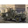 Image de Hobby Boss Maquette U.S. M3a1 White Scout Car-Hobby Boss