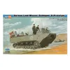 Image de German Land Wasser Schlepper Ii - Prototype - Hobby Boss Hb82461-Hobby Boss