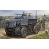 Image de German Sd.kfz.254 Tracked Armoured Car - 1:35e - Hobby Boss