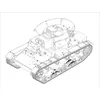Image de Soviet T-26 Light Infantry Tank Mod 1938 - 1:35e - Hobby Boss