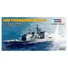 Image de Uss Ticonderoga Cg-47 5 - Maquette De Bateau Hobby Boss 9582501-Hobby Boss