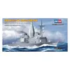Image de Uss Arthur W. Radford 5 - Maquette De Bateau Hobby Boss 9582505-Hobby Boss