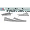 Image de GERMAN RAILWAYS TURNOUT