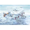 Image de Us B-24j Liberator - 1:32e - Hobby Boss