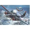Image de Hobby Boss Maquette Avion : A-26c Invader-Hobby Boss