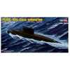 Image de Hobby Boss Sous Marin Chinois De Classe Kilo - Maquette De Bateau Hobby Boss Hb83501-Hobby Boss