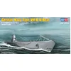Image de Deutsche Kriegsmarine Type Viib U-Boot-Générique