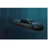 Image de Hobbyboss Sous-Marin Russe Ssgn Oscar Iikursk De Missile De Croisi Re Avec Maquette Gris