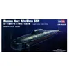 Image de Russian Navy Alfa Class Ssn - Maquette De Bateau Hobby Boss Hb83528-Hobby Boss