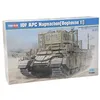 Image de Hobby Boss 083870-1/35 Udf Apc Doghouse Ii Plastique ModÃ¨le Kit-Hobby Boss