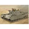 Image de Hobby Boss Maquette Char : Idf Apc Nagmashot-Hobby Boss
