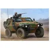 Image de Hobby Boss 83876 - ModÃ¨le Kit French Vbl Armour Car-Hobby Boss