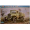 Image de Hobby Boss Camion Soviétique Zis-5b - Hobby Boss Hb83886-Hobby Boss