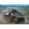 Image de Hobby Boss 83889 - ModÃ¨le Kit M35 Moyennes Automitrailleuse-Hobby Boss