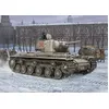 Image de RUSSIA KV-1 MODEL TANK 1942