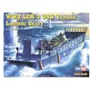 Image de PÃ©niche De DÃ©barquement Lcm Iii Usn - Hobby Boss Hb84817-Hobby Boss