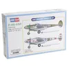 Image de Hobby Boss P-38l-5-Lo Lightning Airplane