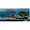 Image de Hobby Boss Uss Arizona Bb-39 (1941)-Hobby Boss