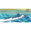 Image de Uss Navy Greeneville Submarine Ssn-772 - 1:700e - Hobby Boss