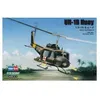 Image de Bell Uh-1b Huey - Maquette D'avion Hobby Boss Hb87228-Hobby Boss