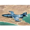Image de Hobby Boss Maquette Avion : F9f-3 Panther-Hobby Boss