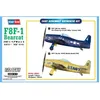 Image de Maquette Avion : F8f-1 Bearcat-Hobby Boss
