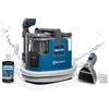 Image de VACMASTER - ASPIRATEUR NETTOYEUR DE TACHES POUR TAPIS &amp; CANAPÃ - 500W - BLEU