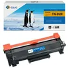 Image de G&G - Noir - compatible - cartouche de toner (alternative pour : Brother TN2420) - pour Brother DCP-L2510 L2530 HL-L2310 L2370 L2375 MFC-L2710 L2730 L2750